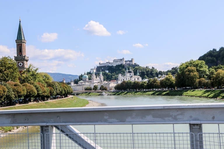 Salzburg