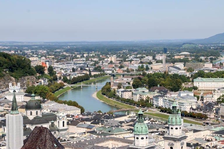 Festung Hohensalzburg
