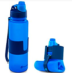 10 best reusable water bottles to help you reduce plastic use and
